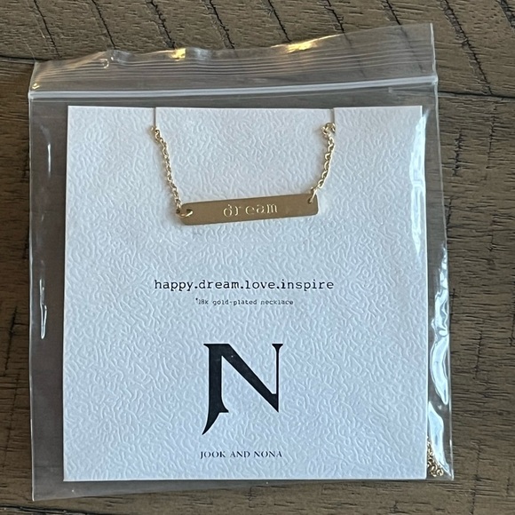 Necklace and Earring Jewelry Bundle 4 pieces all NEW - Picture 4 of 7